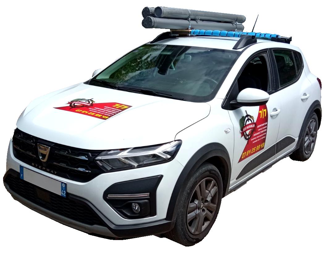 SOSNUISIBLES_VEHICULE_INTERVENTION