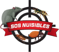SOS NUISIBLES 42